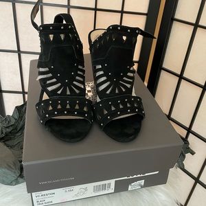 Vince Camuto Reston Sandal-size 5.5